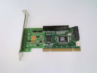 PROMISE TECHNOLOGY E-G015-04-2390