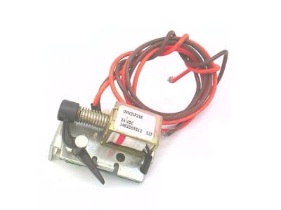 EATON CORPORATION UVH3LP21K