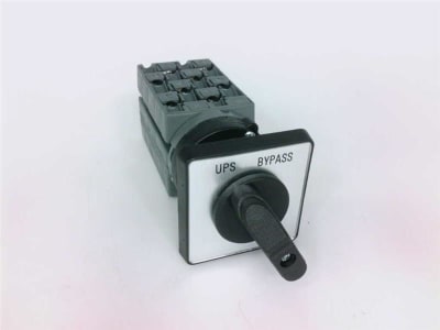 ASEA BROWN BOVERI ON8PBS7776