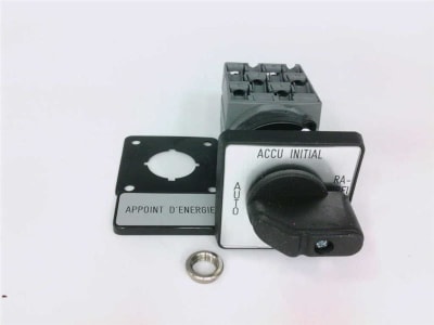 ASEA BROWN BOVERI ON6PBS10336