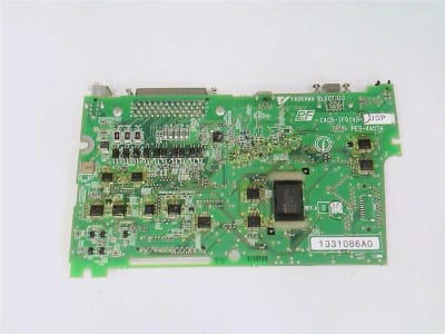 YASKAWA ELECTRIC CACR-IF01V3-USP