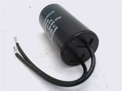 MOTOR CAPACITORS INC CBB60B