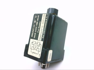 ASEA BROWN BOVERI TRM24A2Y10