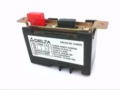 DELTA CONTROLS 1340095