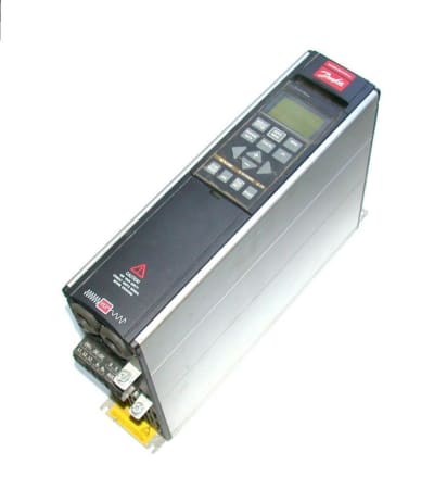 DANFOSS VLT5008PT5B20STR3DLF00A00C0