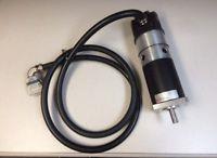 SEM SERVO MOTORS MTS30M4-38B