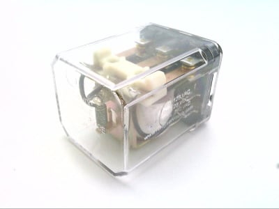 RELAY SERVICE CO 999KUE12VDC