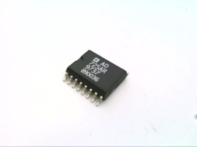 ANALOG DEVICES AD725ARZ