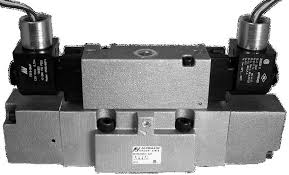 AUTOMATIC VALVE 413B43S3S3-AA