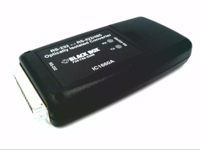 BLACK BOX CORP IC1660A