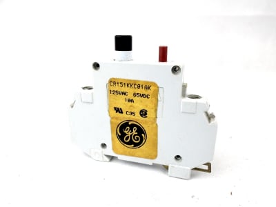 GENERAL ELECTRIC CR151KKC01AK