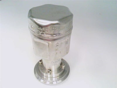 ENDRESS & HAUSER PMC45-RE12P1J1LL4