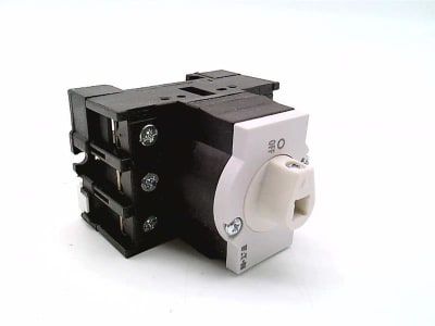 EATON CORPORATION P1-32/XM