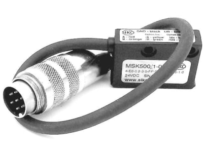 SIKO MSK500/1-0338