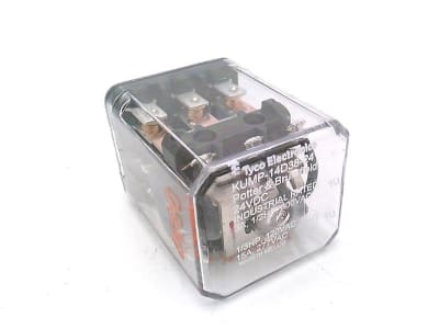 TE CONNECTIVITY KUMP-14D38-24