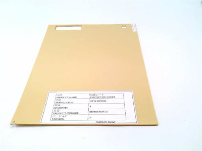 MITSUBISHI GT16-80PSGB