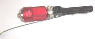 FASTEST ZGX266621-7/8