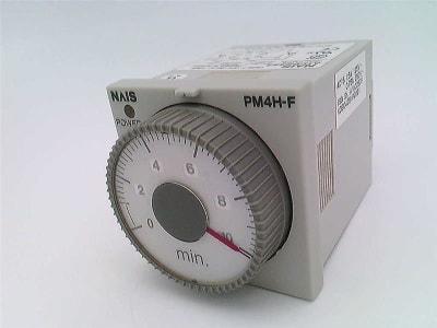 MATSUSHITA ELECTRIC PM4HF8-M-AC120V