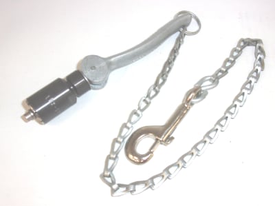 RAMER PRODUCTS INC 132-375X510