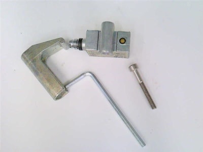 TURCK BIM-IKE-AN6X-V1131 W/KLI3