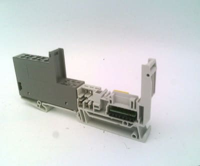 TURCK BL20-P3T-SBB-B