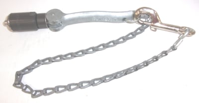 RAMER PRODUCTS INC 132-495X610