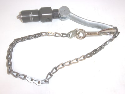 RAMER PRODUCTS INC 142-.495X.550