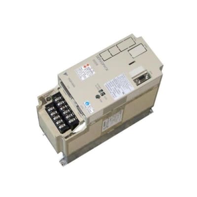 YASKAWA ELECTRIC SGDB-10ADS
