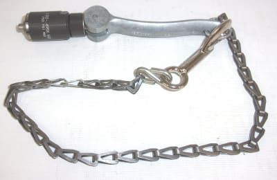 RAMER PRODUCTS INC 132-.495X.550