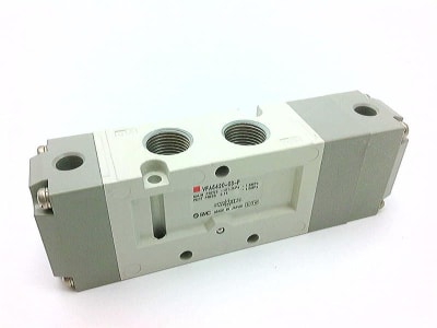 SMC VFA5420-03-P
