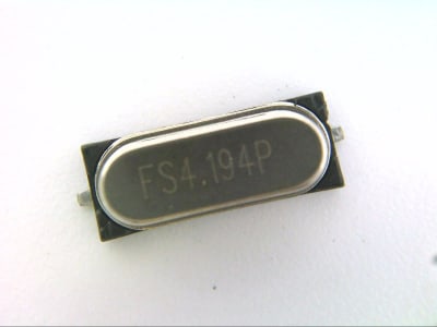 FOX ELECTRONICS FOXSDLF/041