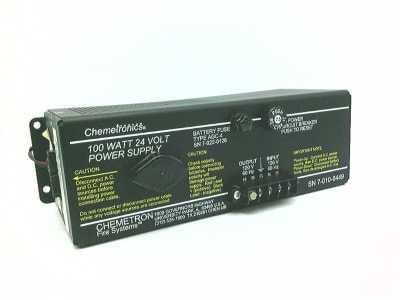 KIDDE-FENWAL, LLC SN7-010-0449