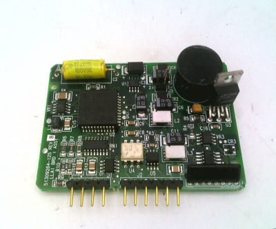 HONEYWELL 51309264-125