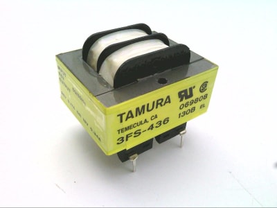 TAMURA 3FS-436