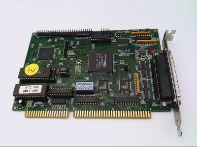 GALIL MOTION CONTROLS DMC-1410