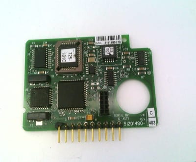 HONEYWELL 51201480-403