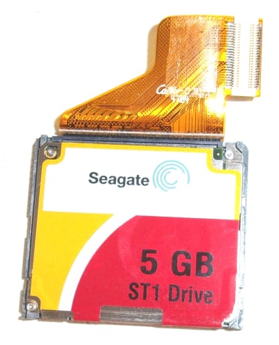 SEAGATE 9AF212-220