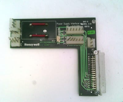 HONEYWELL DPCB21060101