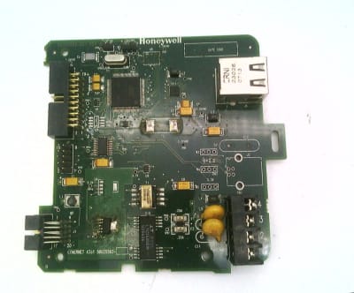 HONEYWELL 50025563-501