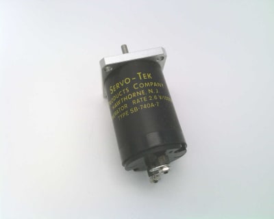 MARSH BELLOFRAM SB-740A-7