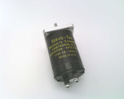 MARSH BELLOFRAM SB-740A-2