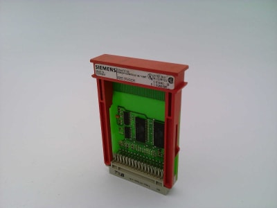 SIEMENS 6ES5375-0LC41