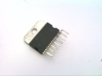 ST MICRO IC292