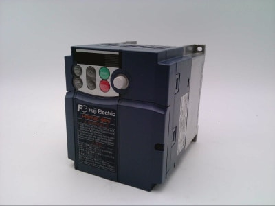 FUJI ELECTRIC FRN0010C2S-2U