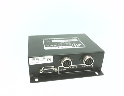 ADVANCED ILLUMINATION CS410