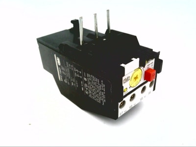 CLEVELAND MOTION CONTROL MP2/0,63