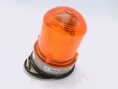 EDWARDS SIGNALING 104SLEDA-N5