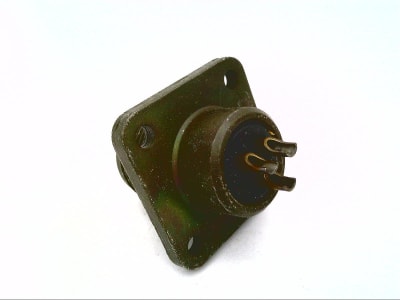 ITT MS3102A-10SL-3S