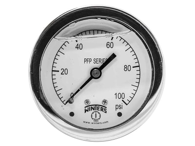 WINTERS PFP924R1