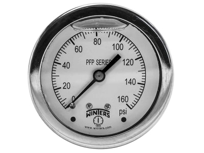 WINTERS PFP925R1
